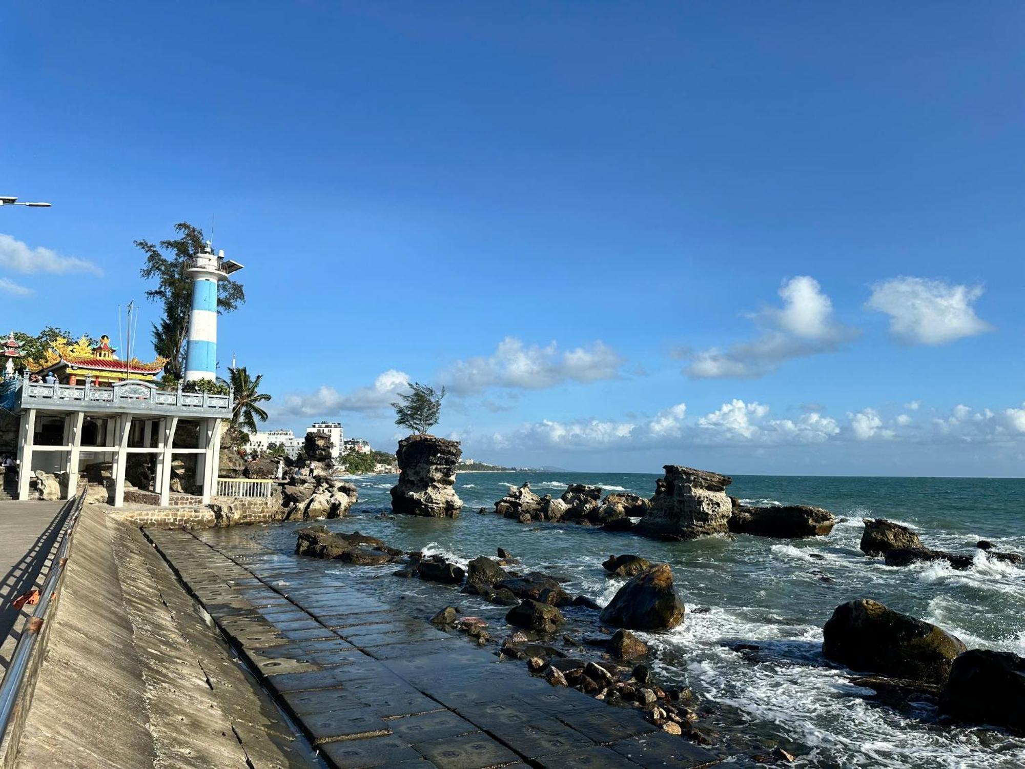 Khach San Tuyet Hien Hotel Phú Quốc-sziget Kültér fotó