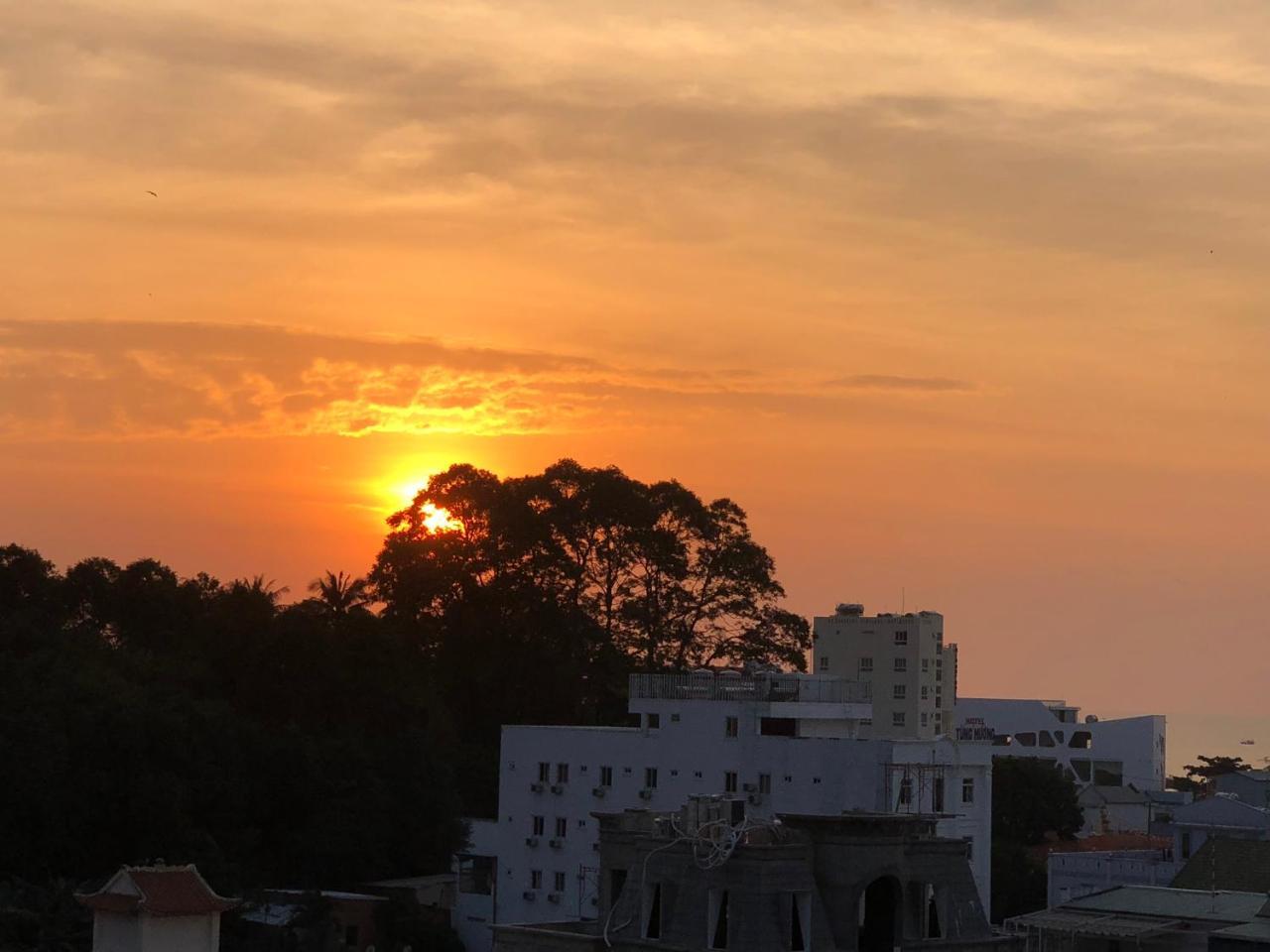 Khach San Tuyet Hien Hotel Phú Quốc-sziget Kültér fotó