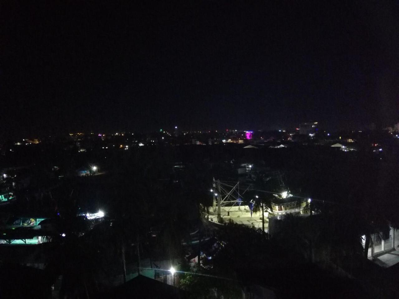 Khach San Tuyet Hien Hotel Phú Quốc-sziget Kültér fotó